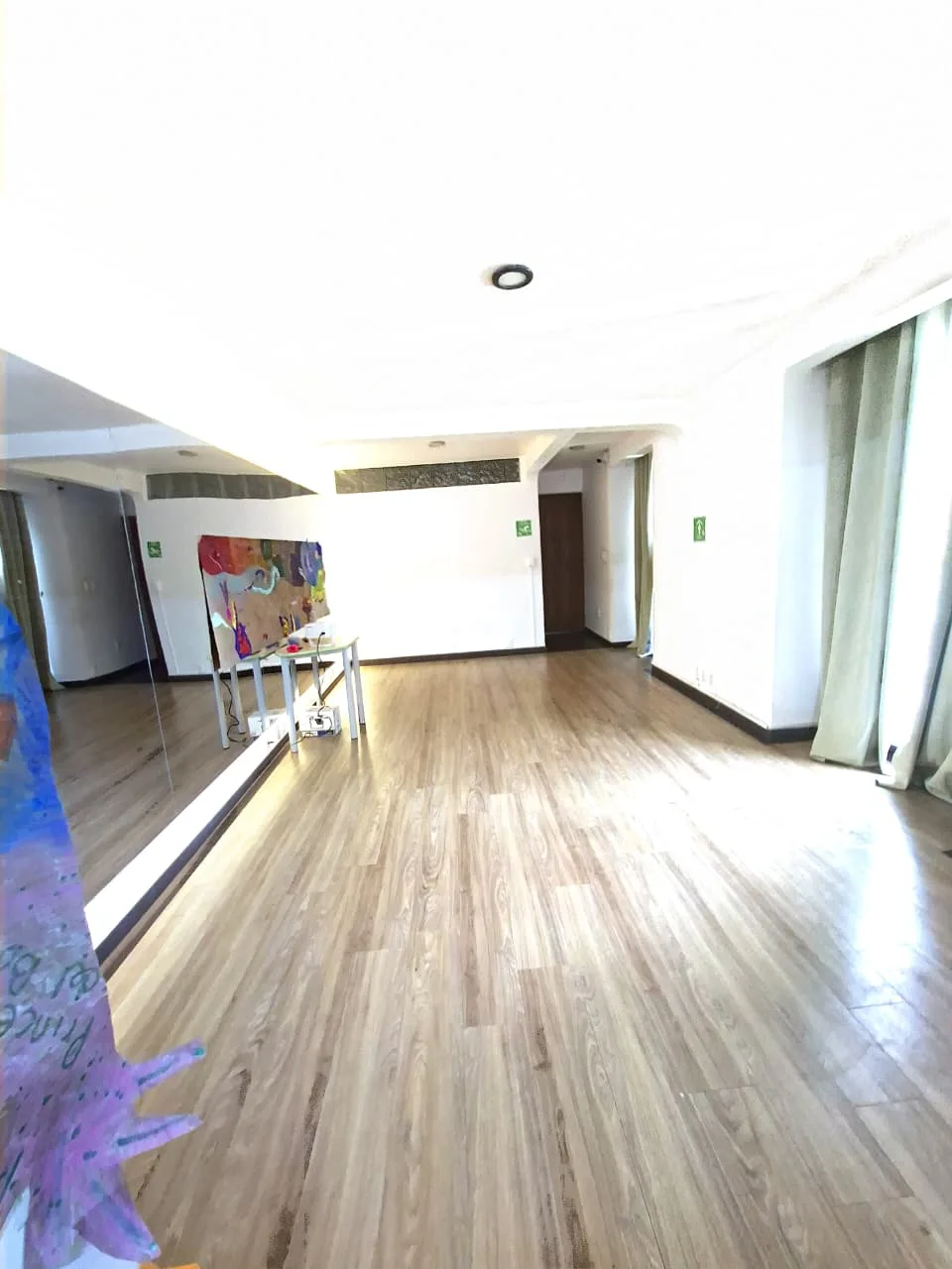 Imagen - Area de música y movimiento