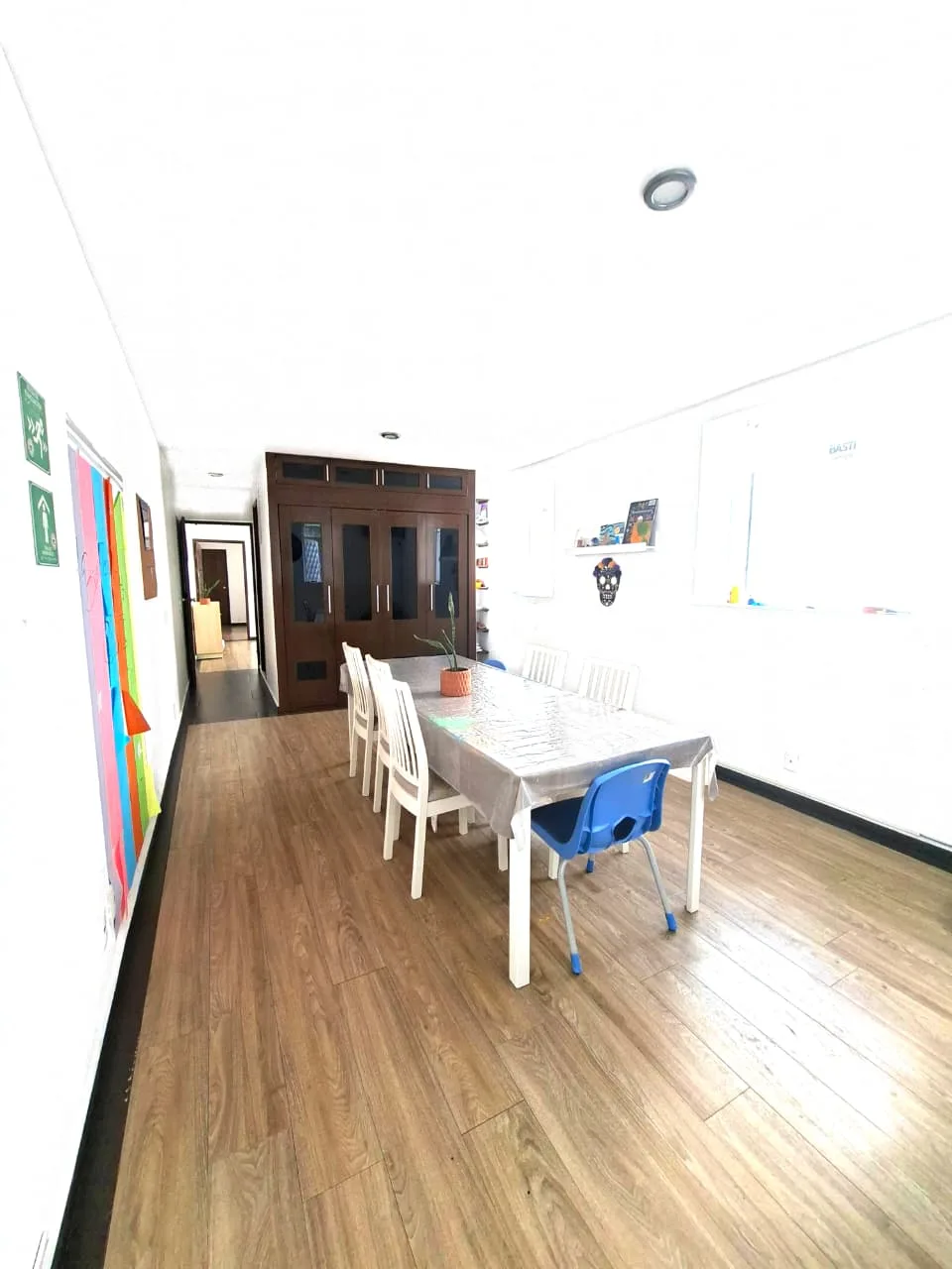 Imagen - Areas de trabajo en arte, productividad y ocupacional